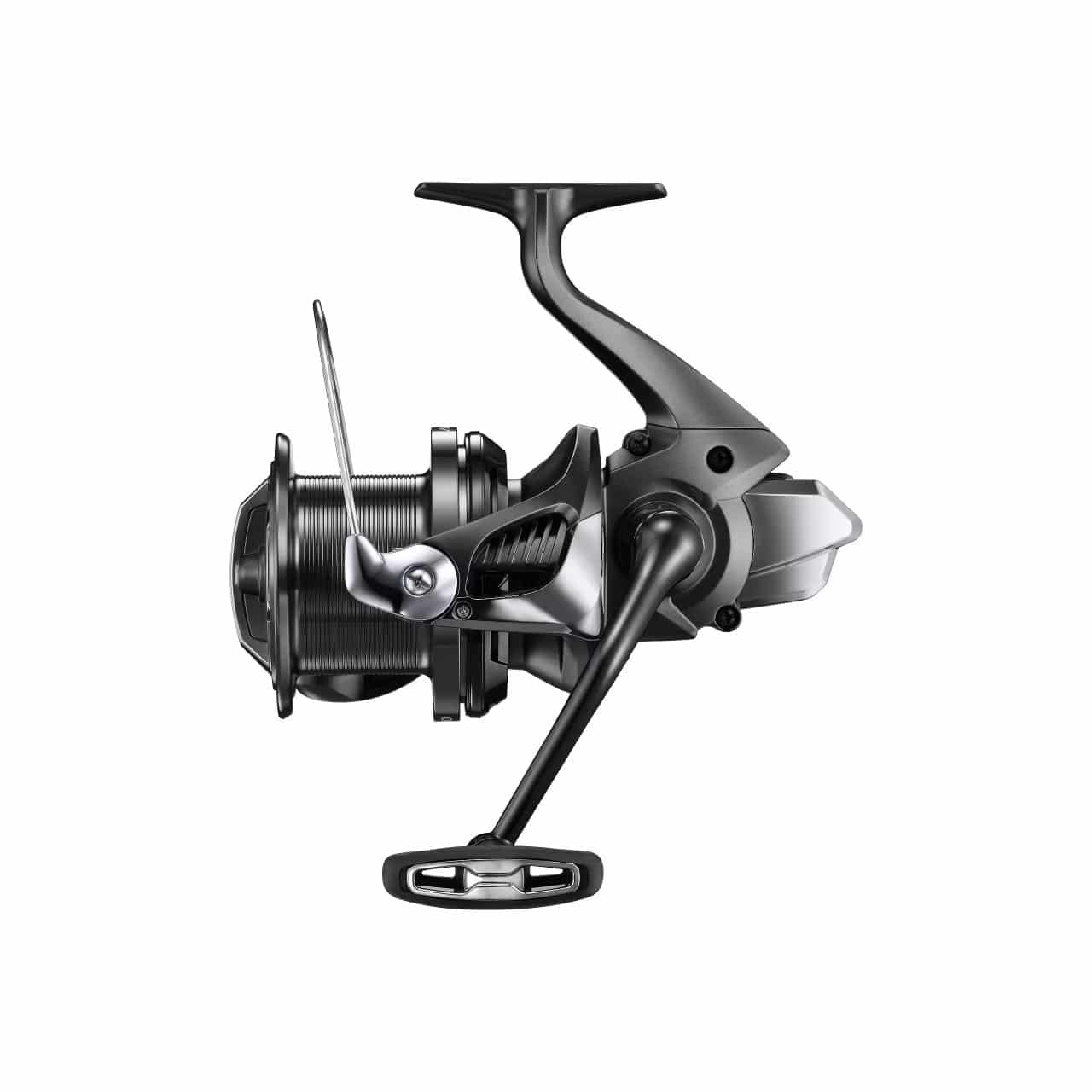 reel shimano saragosa SW bait casting reel Size:Reel - 100HG Shimano SLX DC Baitcaster