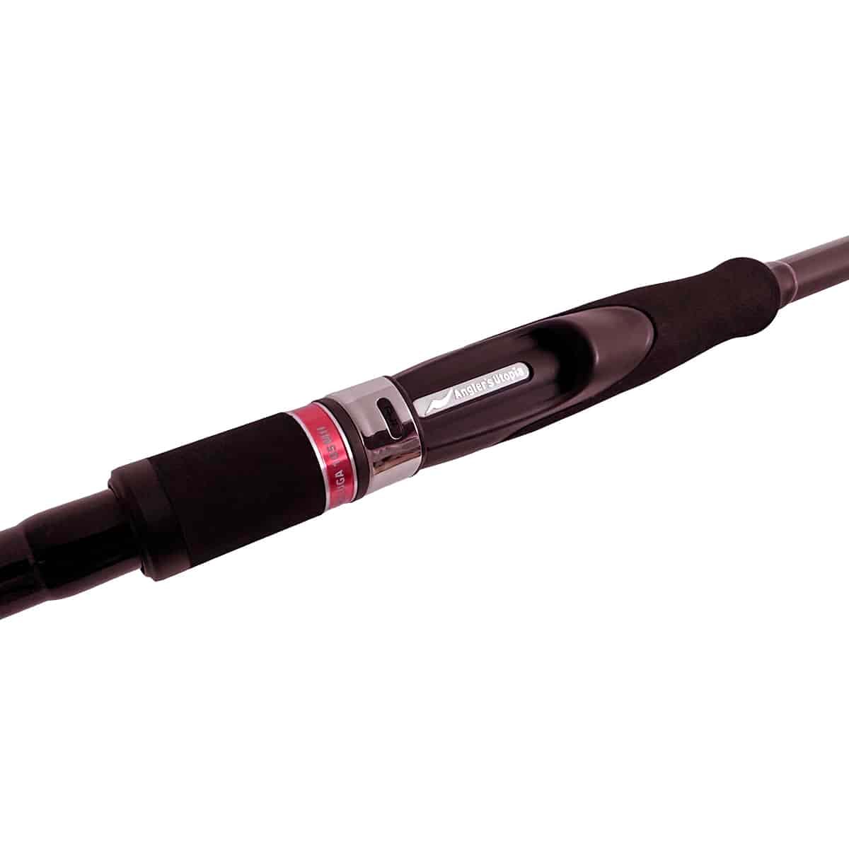 Apia Foojin'RS Beluga 105MH - Veals Mail Order