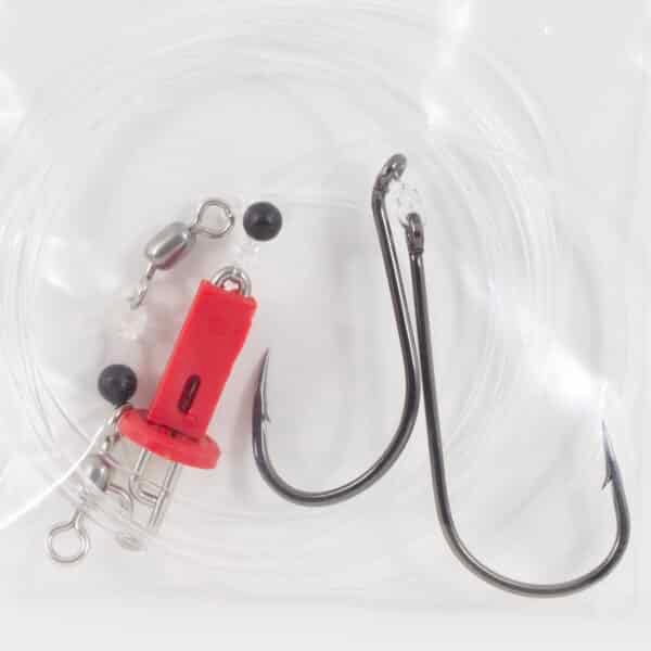 Seadra Premium 5/0 Specimen Pulley Rig