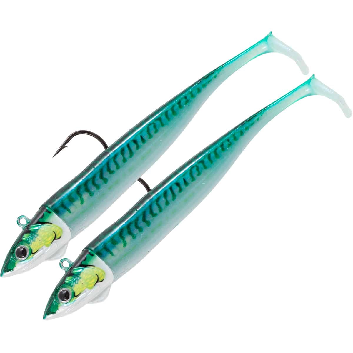 Storm 360GT Coastal Biscay Minnow - 12cm - Veals Mail Order