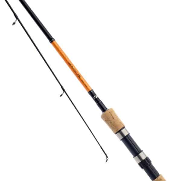 alt="Daiwa Sensor Spin 702MLS"