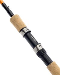 Daiwa Sensor Spin 902MHS - With Free Seadra Lure - Veals Mail Order