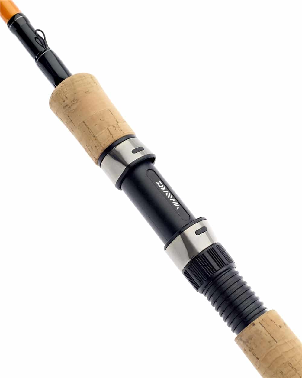 Daiwa Sensor Spin 802MS - With Free Seadra Lure - Veals Mail Order