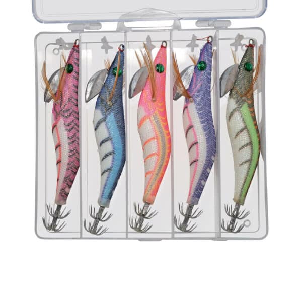 alt="Axia Squid Jig"