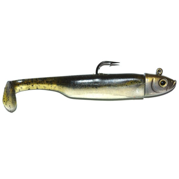 alt="Axia Mighty Minnow 70mm Single"