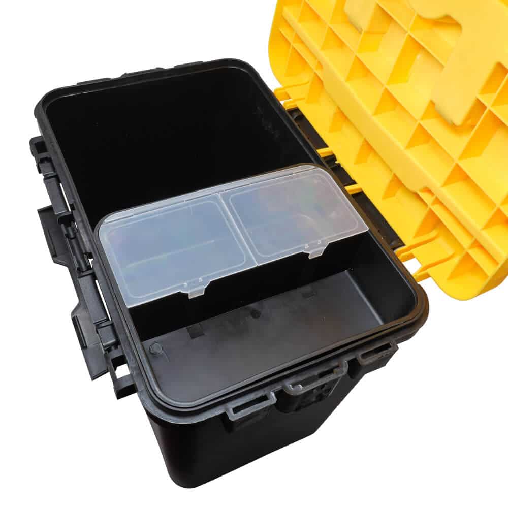 Axia Big Box Green - Veals Mail Order