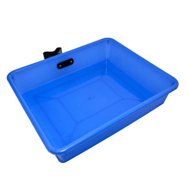 alt="Tronixpro Tripod Tray Blue"