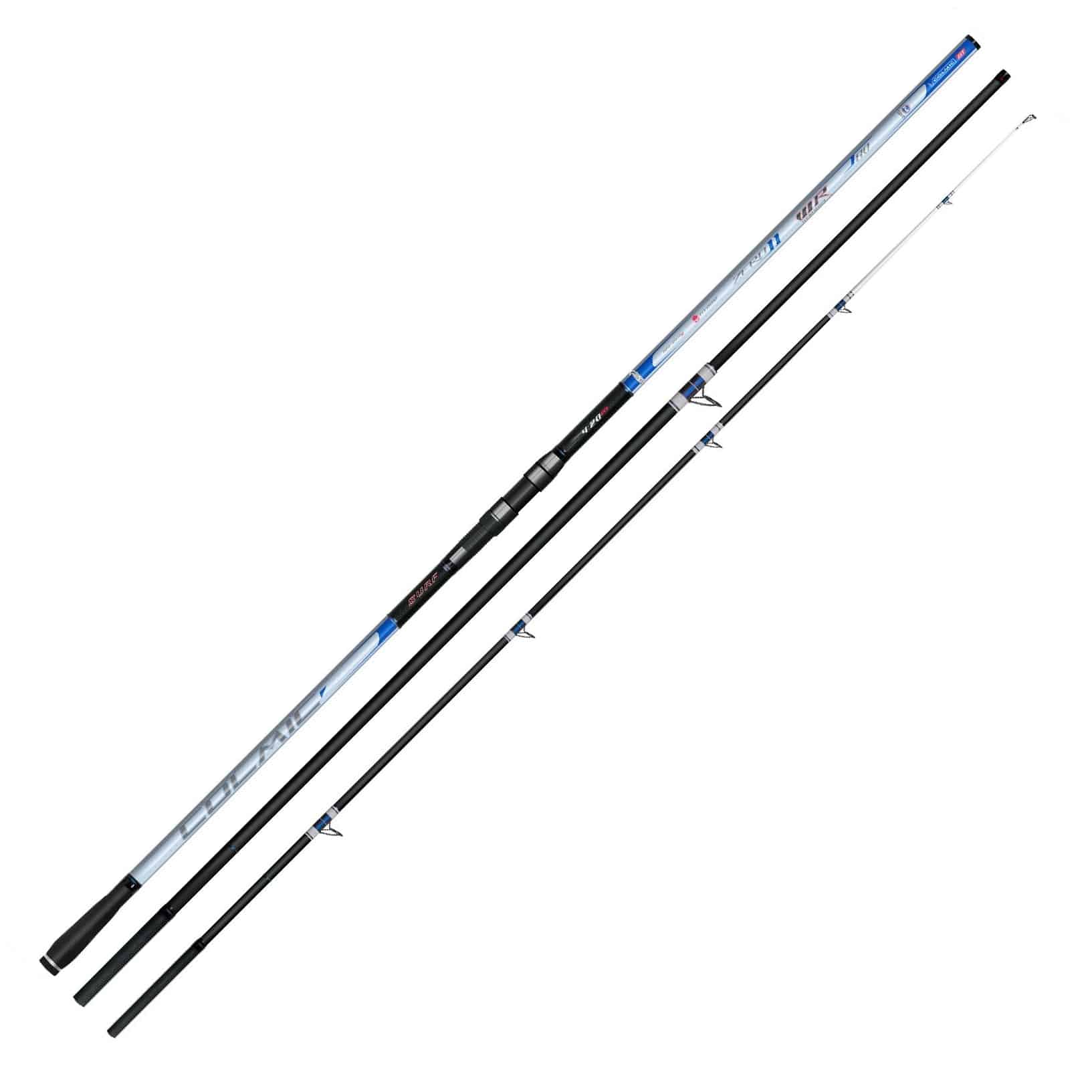 Colmic Zero 11 WR T-80 4.20m Colmic Zero 11 WR T-80 4.50m