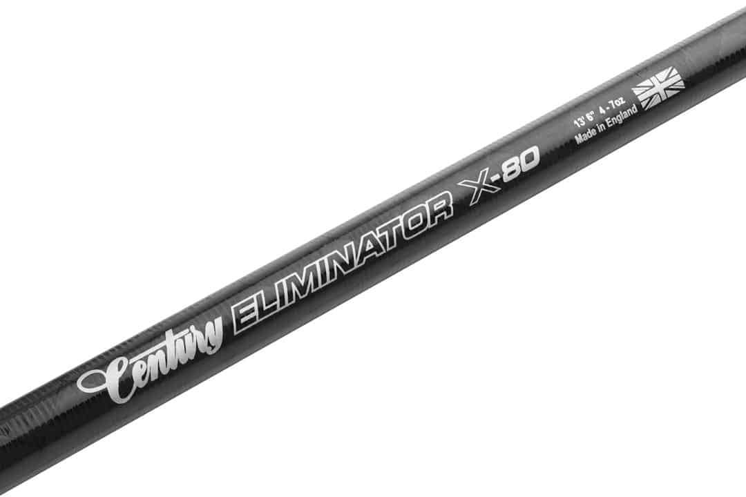 Century Eliminator X80 Second Hand