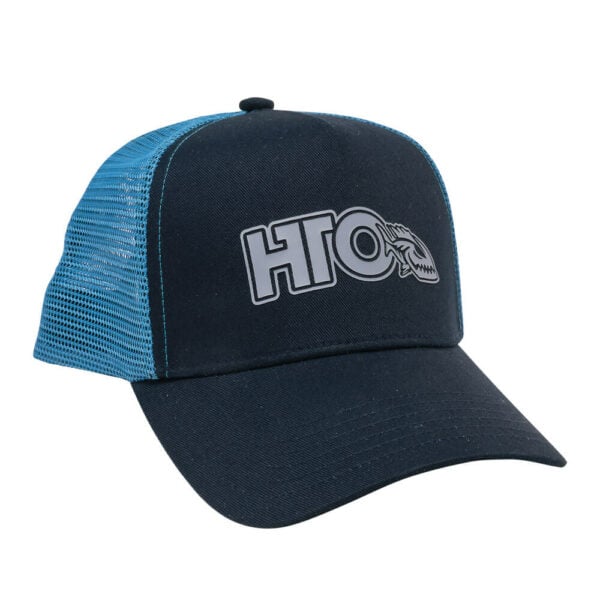 alt="HTO Classic Trucker"
