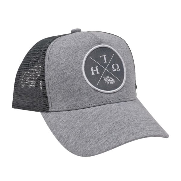 alt="HTO Omega Trucker"