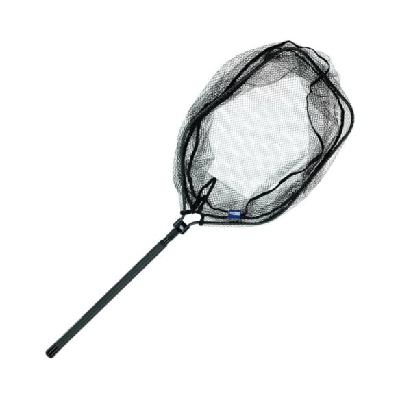 alt="HTO Carbon Landing Net"