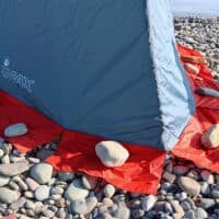 Imax Iconic Competition Beach Shelter - Image 8