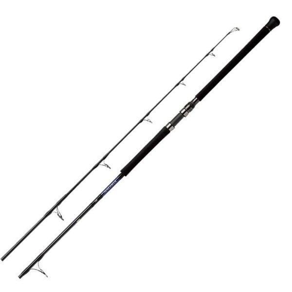 Daiwa Saltiga Airportable C86-8