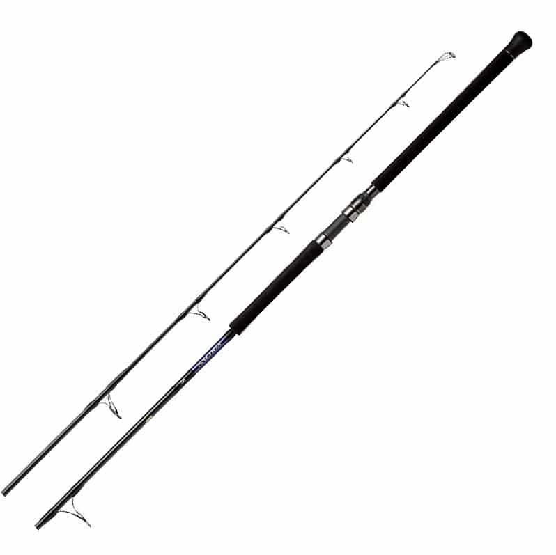 Daiwa Saltiga Airportable C86-8 - Veals Mail Order