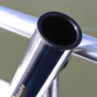 Seadra Stainless Steel Boat Rod Holder - Image 4