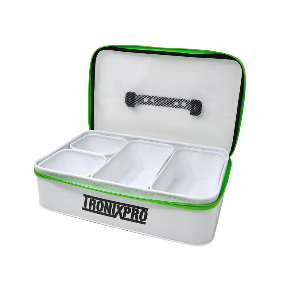 Tronixpro Bait Stocker - Veals Mail Order