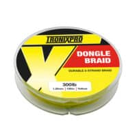 alt="Tronixpro Dongle Braid"