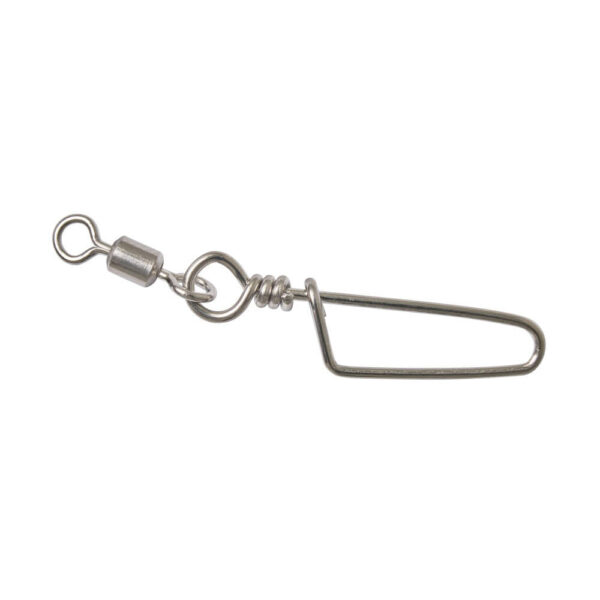 alt="Tronixpro SS2 Coastlock Snap Swivel"