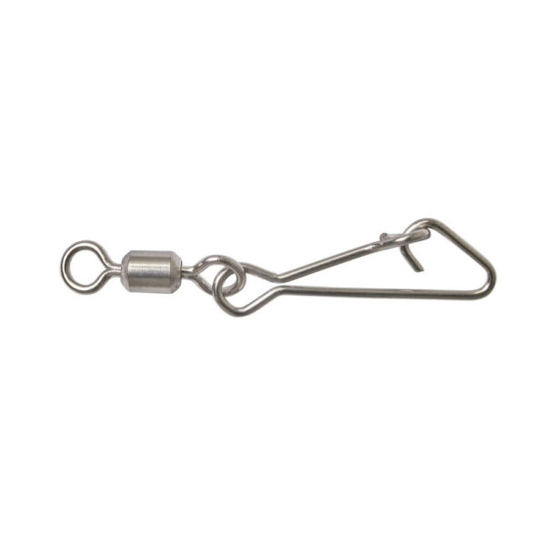 alt="Tronixpro SS2 Hook Snap Swivel"