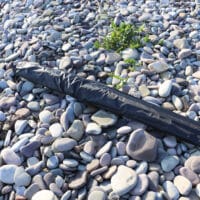 Tronixpro Beach Brolly Shelter - Image 4