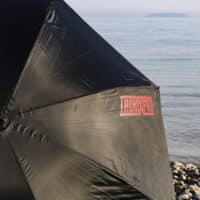 Tronixpro Beach Brolly Shelter - Image 2