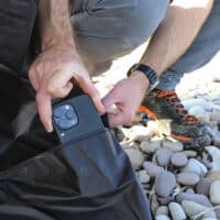Tronixpro Beach Brolly Shelter - Image 7