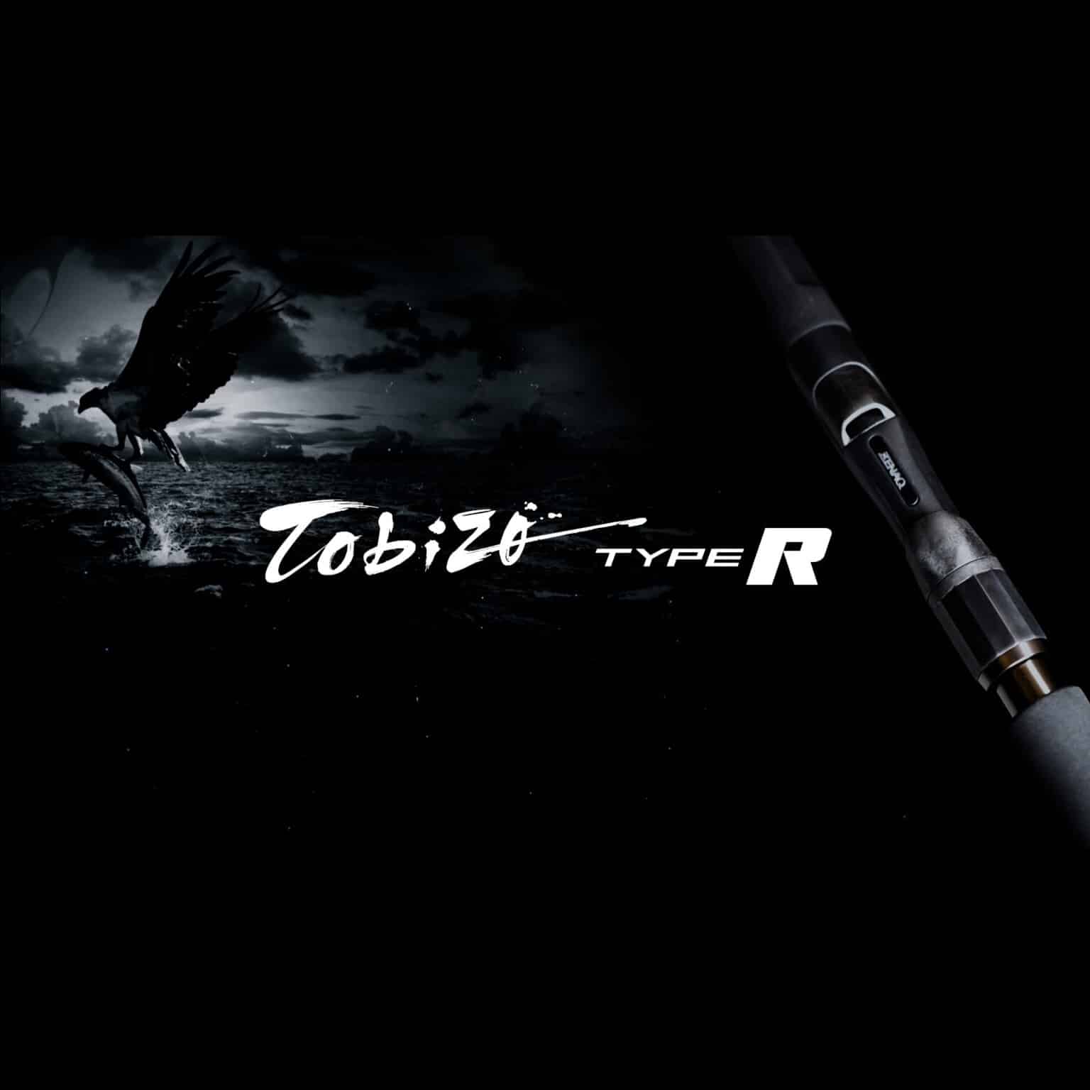 Zenaq Tobizo TC80-200G Type R - Veals Mail Order