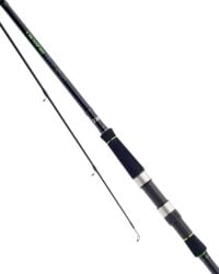 alt="Daiwa Crossfire Bass 802M"