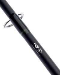Daiwa Crossfire Bass 802M - With Free Seadra Lure - Image 3