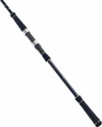 Daiwa Crossfire Bass 802M - With Free Seadra Lure - Image 4