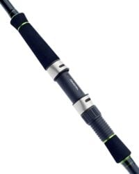 Daiwa Crossfire Bass 802M - With Free Seadra Lure - Image 5