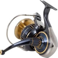 Daiwa 25 Saltiga 10000-P - Image 2