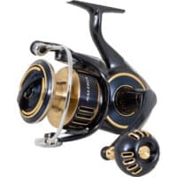 Daiwa 25 Saltiga 10000-P