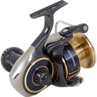 Daiwa 25 Saltiga 10000-P - Image 3