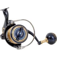 Daiwa 25 Saltiga 10000-P - Image 4