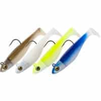 HTO Sad Shad Inshore