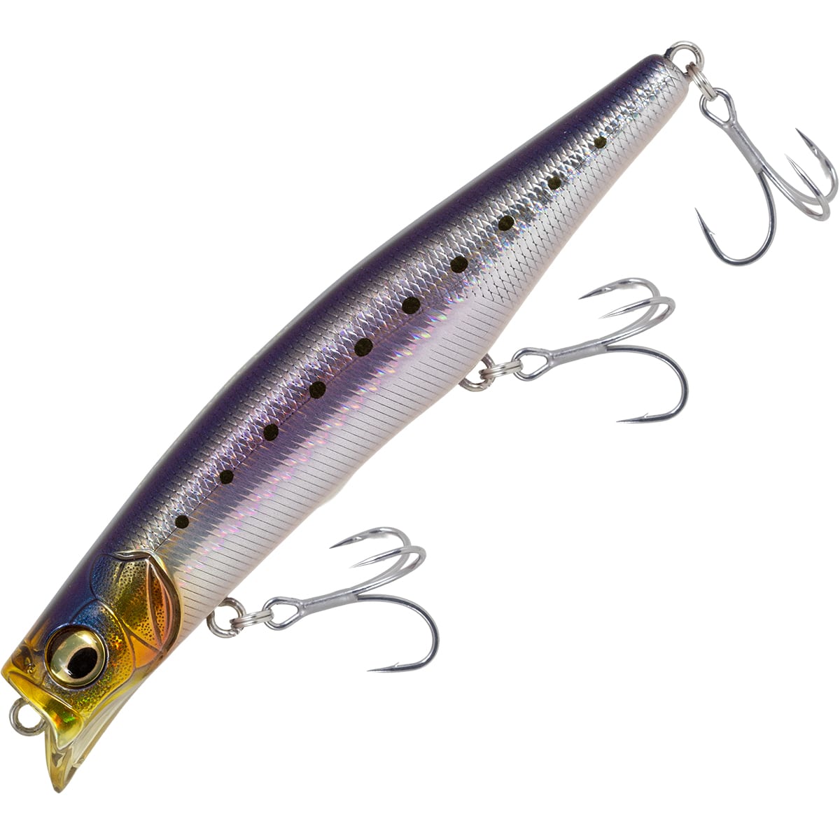 Megabass Kagelou MD 125F - Veals Mail Order