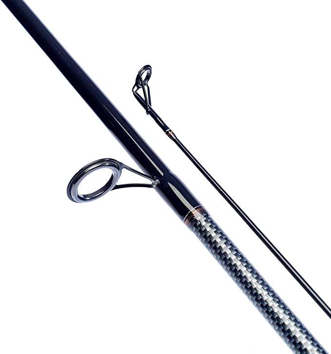 Daiwa Sensor Spin 902MHS - With Free Seadra Lure - Veals Mail Order