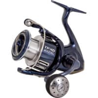 Shimano Twin Power XD 4000XG - Veals Mail Order