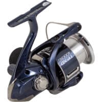 Shimano Twin Power XD 4000XG - Veals Mail Order