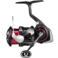 Daiwa 25 Ballistic Air LT3000-H Daiwa 25 Ballistic Air LT4000-XH Daiwa 25 Ballistic Air LT5000D-CXH