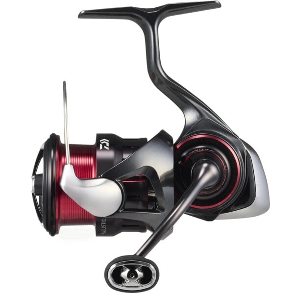 Daiwa 25 Ballistic Air LT3000-H Daiwa 25 Ballistic Air LT4000-XH Daiwa 25 Ballistic Air LT5000D-CXH