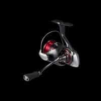 Daiwa 25 Ballistic Air LT4000-XH - Image 3