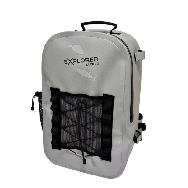 Explorer Tackle Weekend Trip Backpack