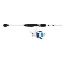 Mitchell Neuron SW II Squid 210 Combo