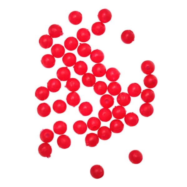 alt="Tronixpro Round Beads 8mm"