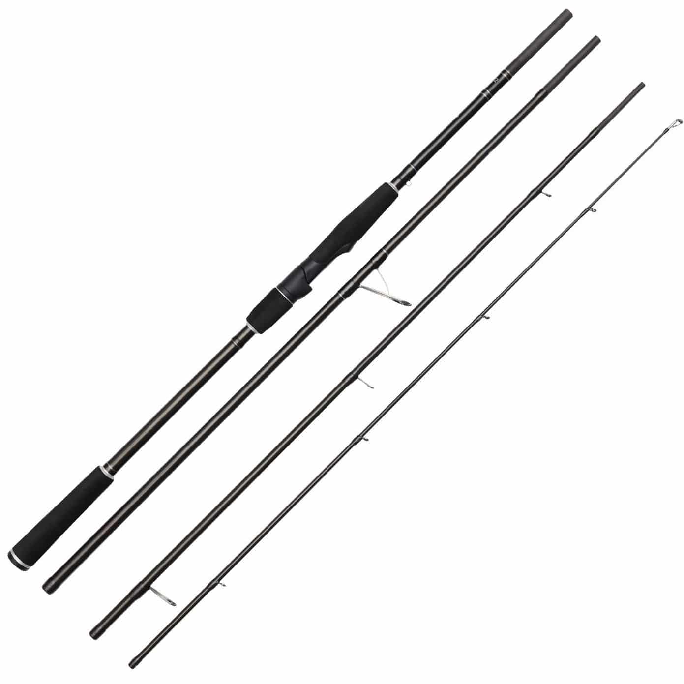 Westin W2 SBass Travel 1 Westin W2 SBass Travel 9ft M 9-35g