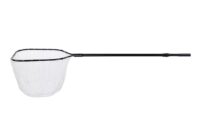alt="Hart Grand Rubber Landing Net"