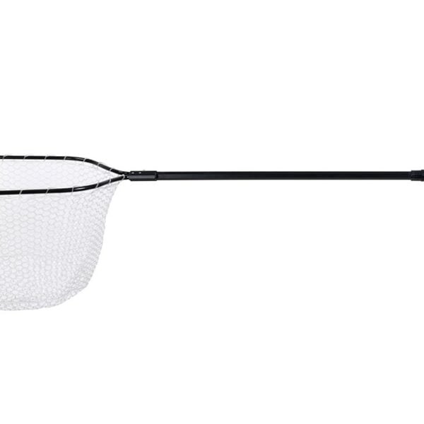alt="Hart Grand Rubber Landing Net"